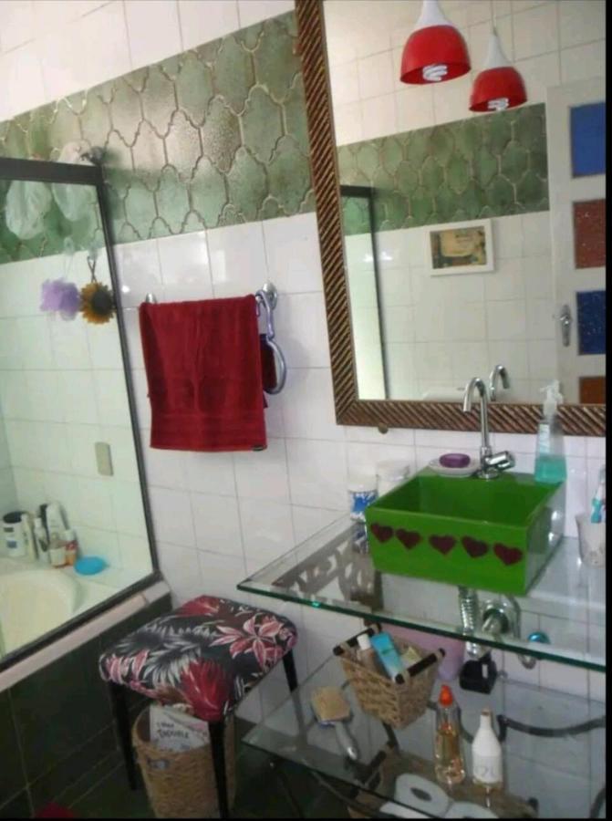 Bed and Breakfast Rio National Park H&C Rio de Janeiro Exterior foto