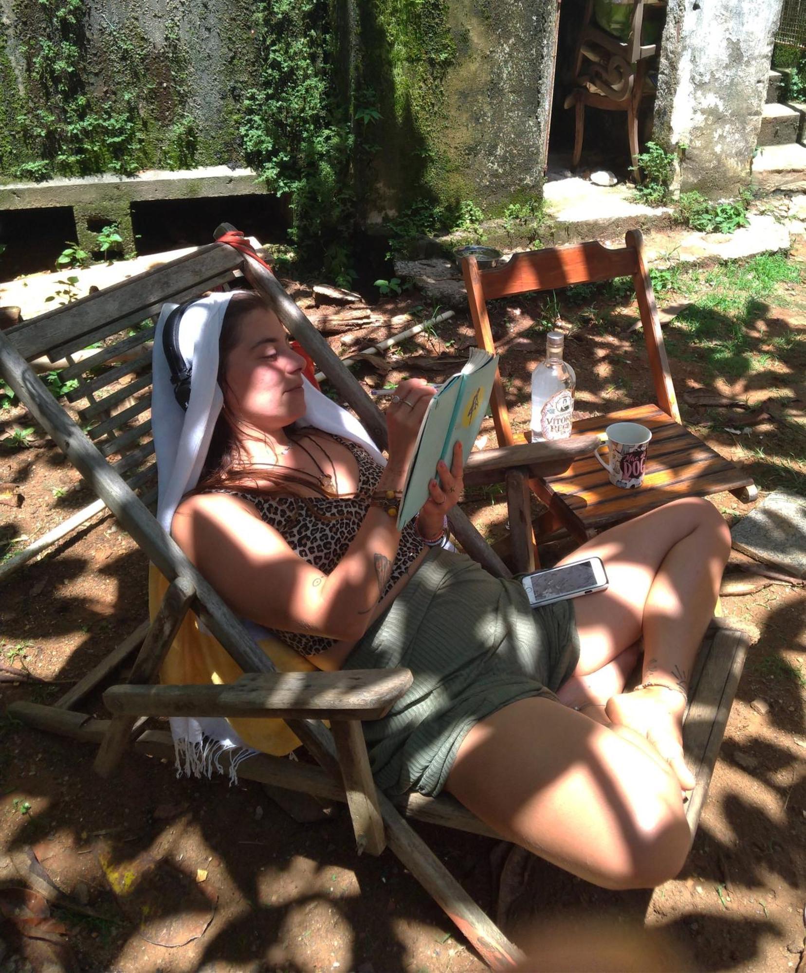 Bed and Breakfast Rio National Park H&C Rio de Janeiro Exterior foto
