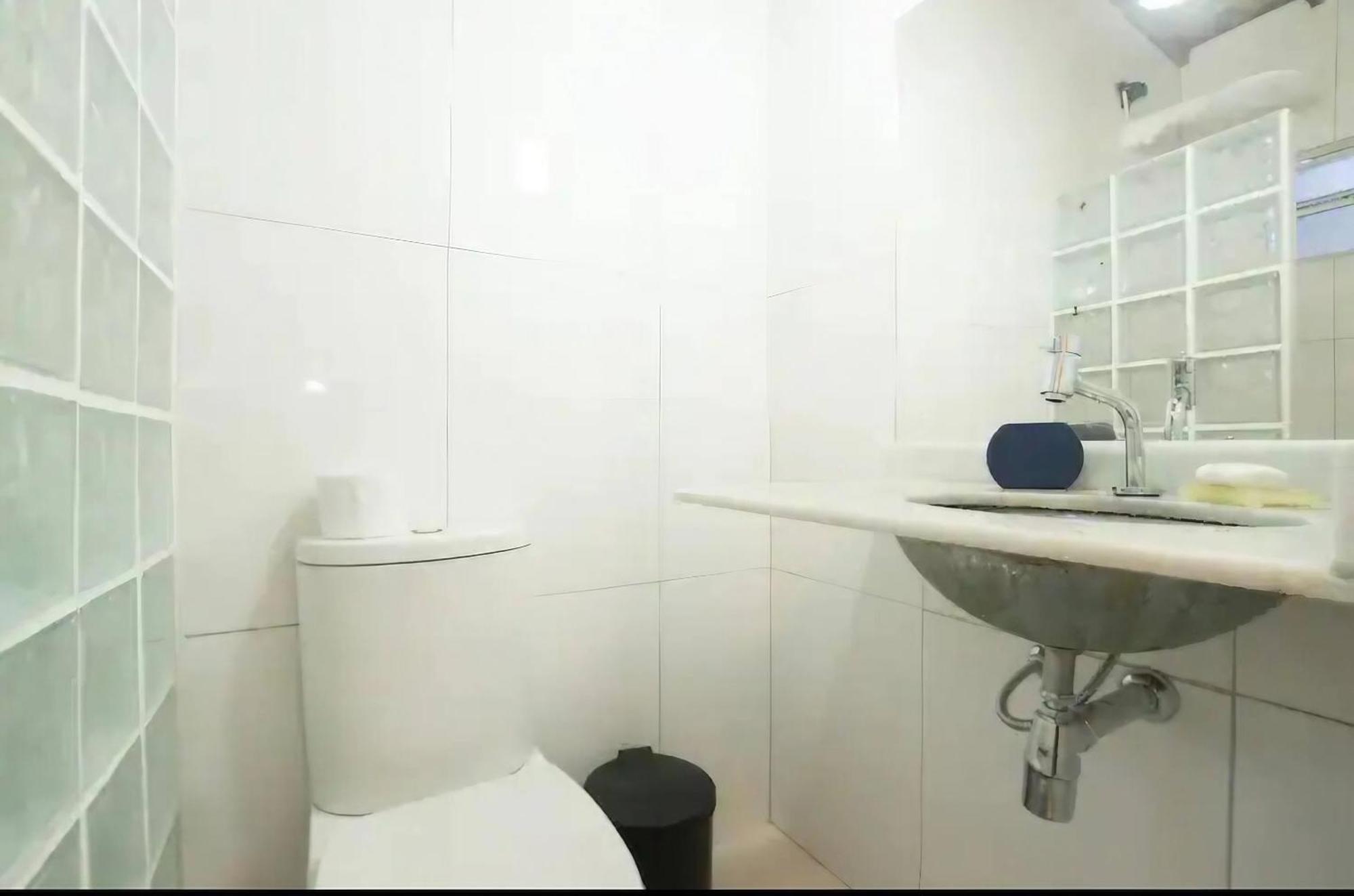 Bed and Breakfast Rio National Park H&C Rio de Janeiro Zimmer foto