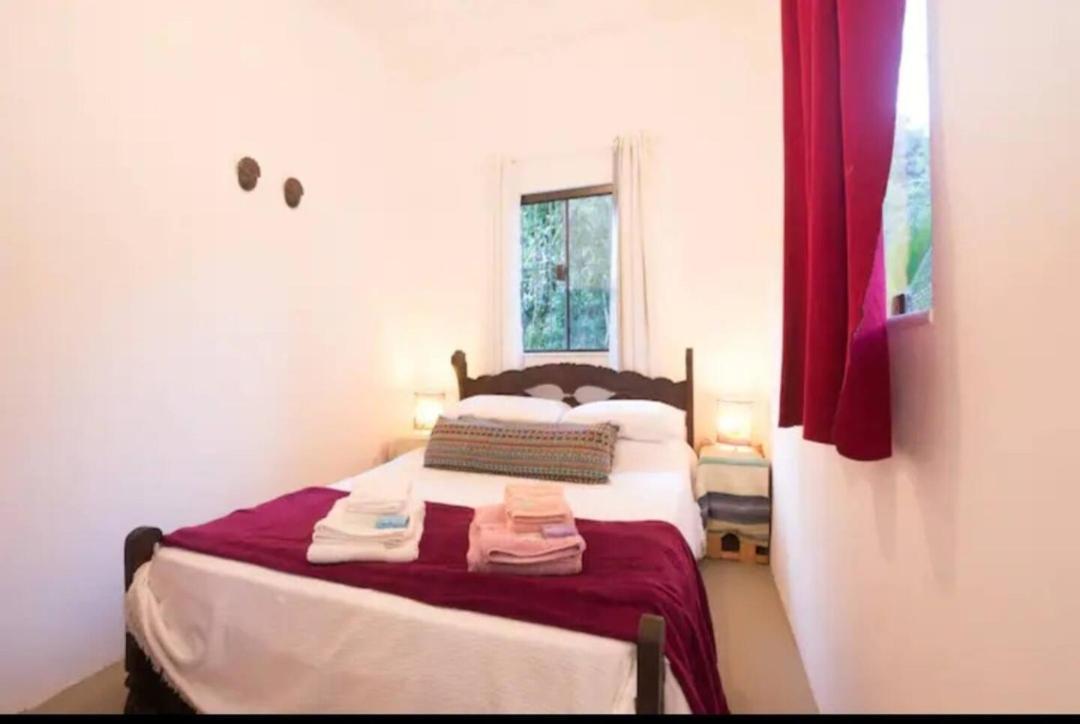 Bed and Breakfast Rio National Park H&C Rio de Janeiro Exterior foto