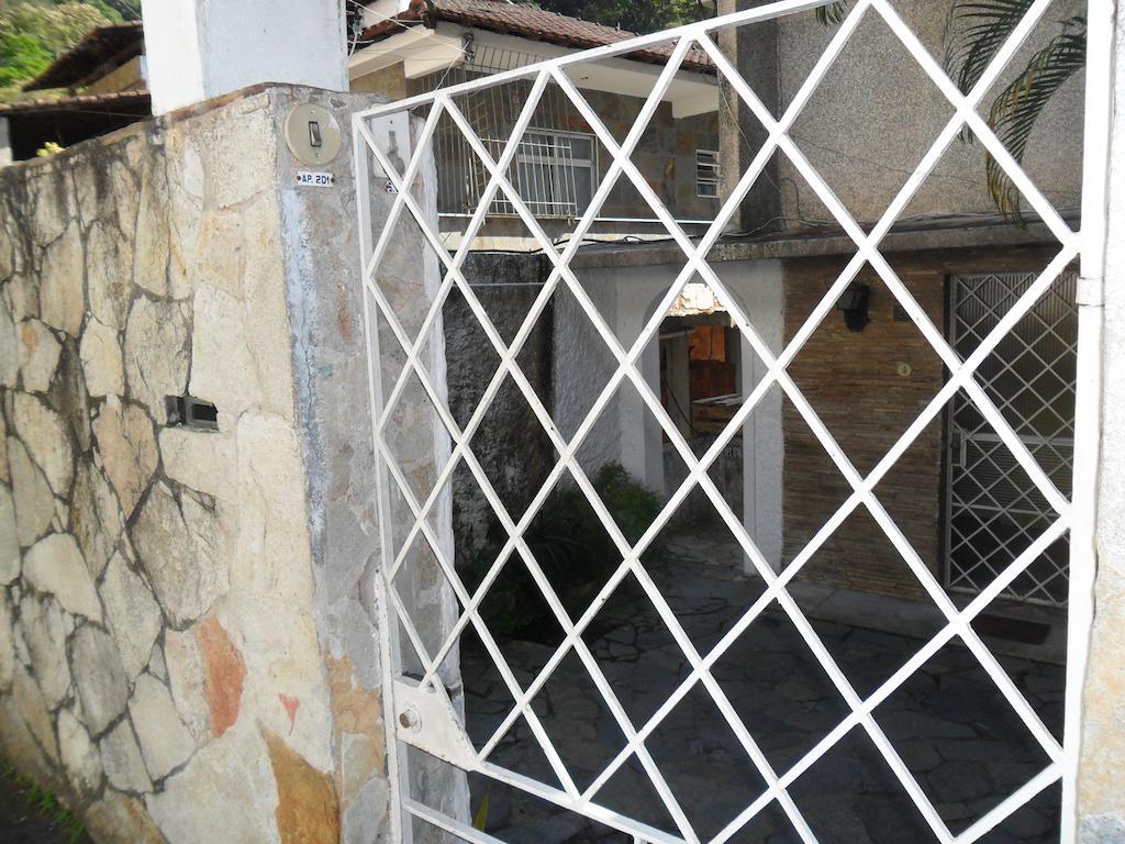 Bed and Breakfast Rio National Park H&C Rio de Janeiro Exterior foto